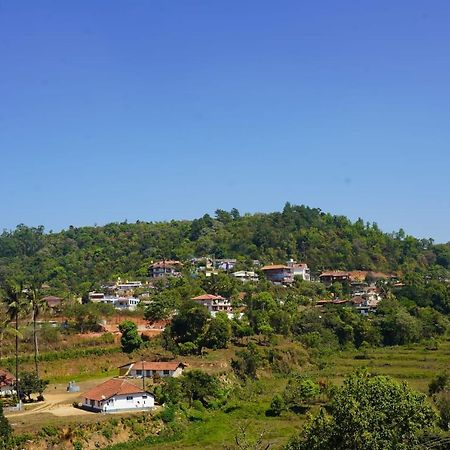 Royal Coorg Guest House Мадикери Екстериор снимка